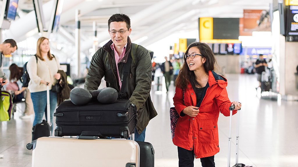 Iberia back at Heathrow Terminal 5 from June