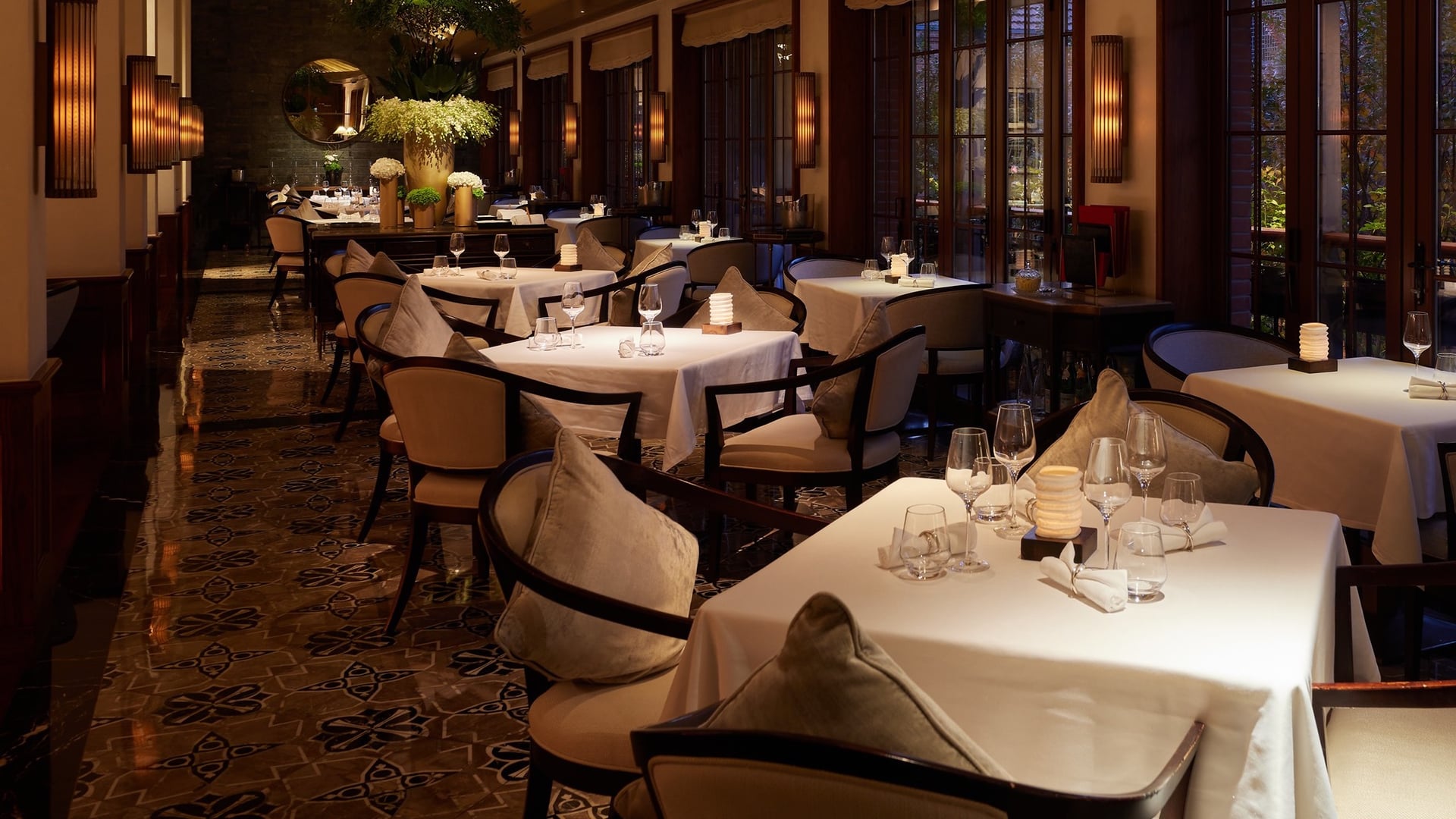 Hotels Toplists - The Best Luxury Hotels in Shanghai