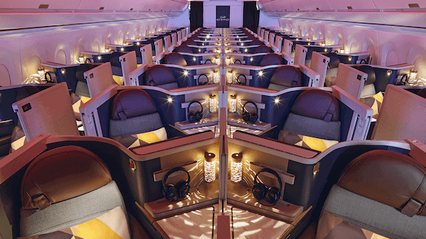 Airlines News - Etihad launches new, improved Wi-Fi packages