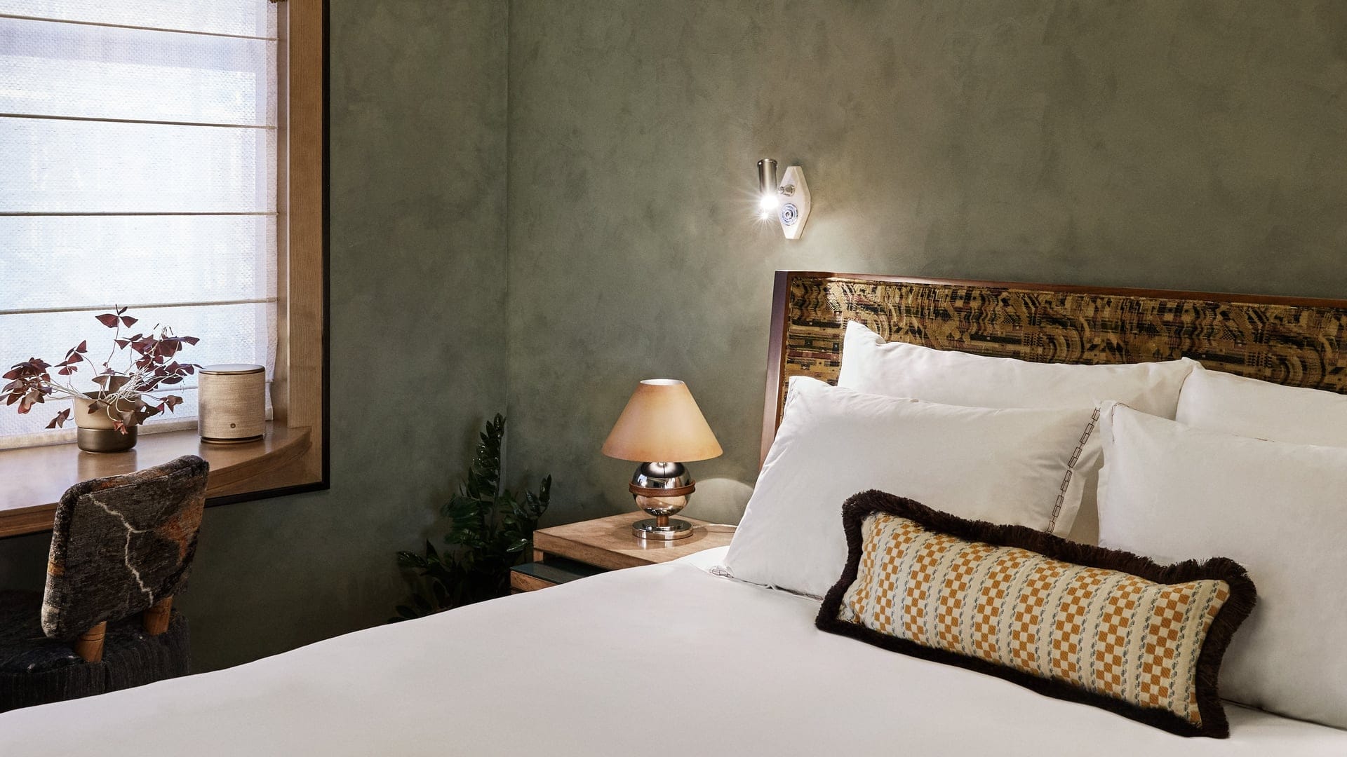 Hotels Articles - The Sommerro is set to take Oslo’s luxury hotel scene by storm