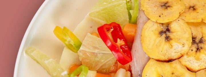 Ombord avgångar från Karibien serveras rätter signerade Marcel Ravin - 3