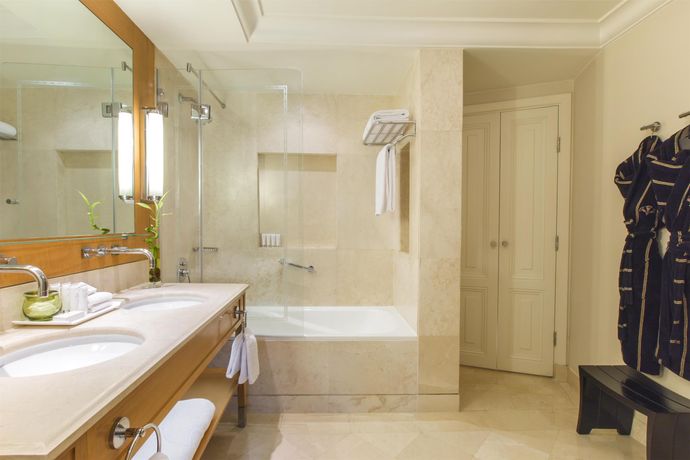 Verified hotel review - Kempinski Nile Hotel, Cairo - 51