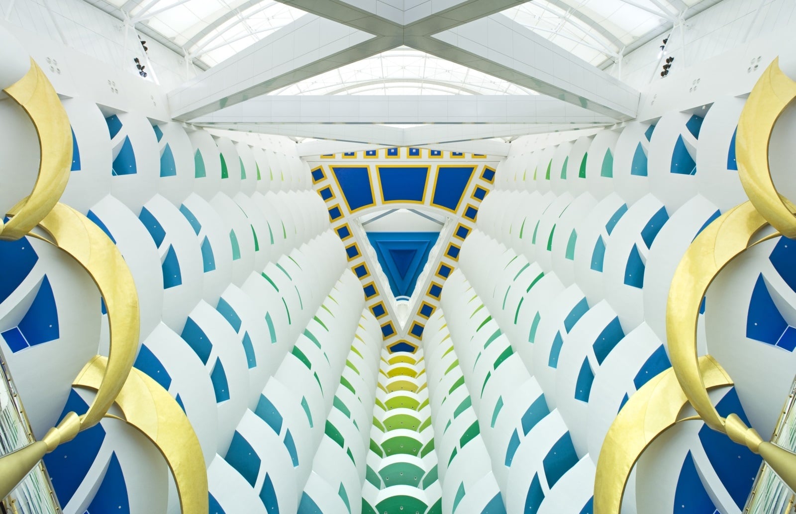 Hotel review Style' - Burj Al Arab Jumeirah - 0