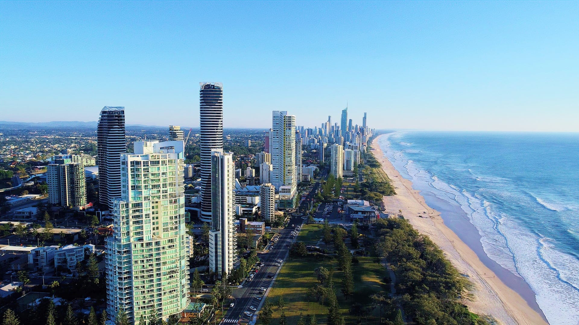 Ritz-Carlton and St. Regis hotels to open on Australia’s Gold Coast image