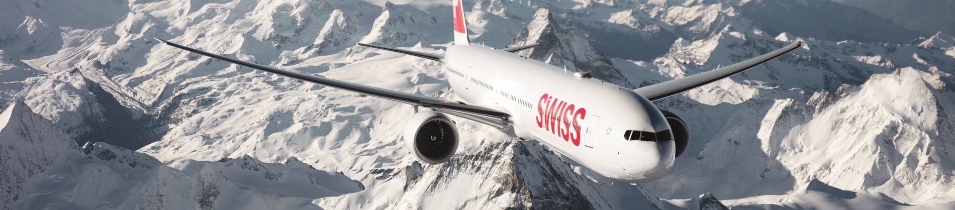 Review of SWISS First Class
