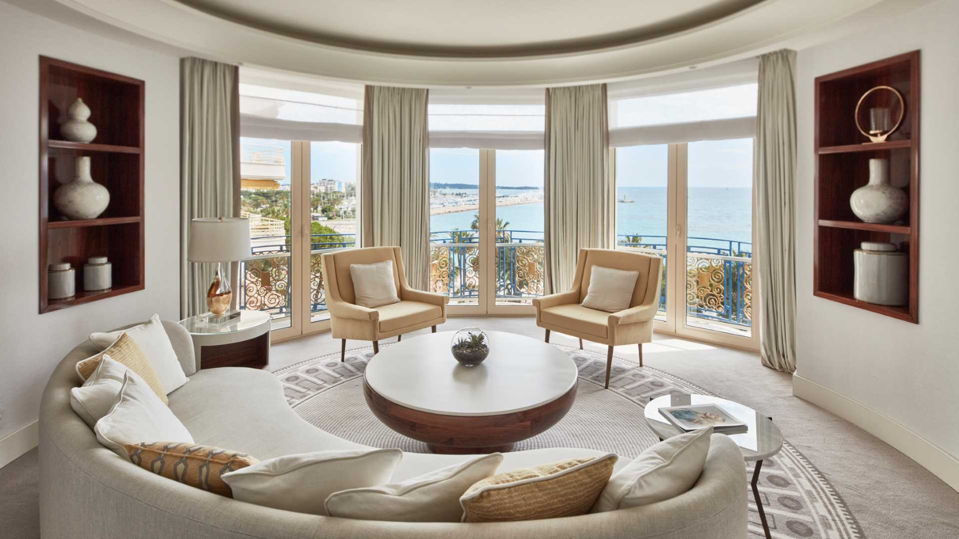 Hotel review Accommodation' - Hôtel Martinez - The Unbound Collection by Hyatt - 5