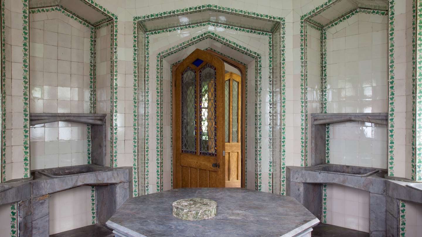 Hotel review What We Love' - Hotel Endsleigh - 2