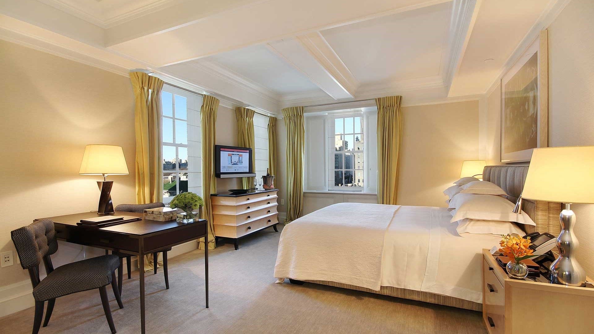 Hotel review Accommodation' - The Mark New York - 9