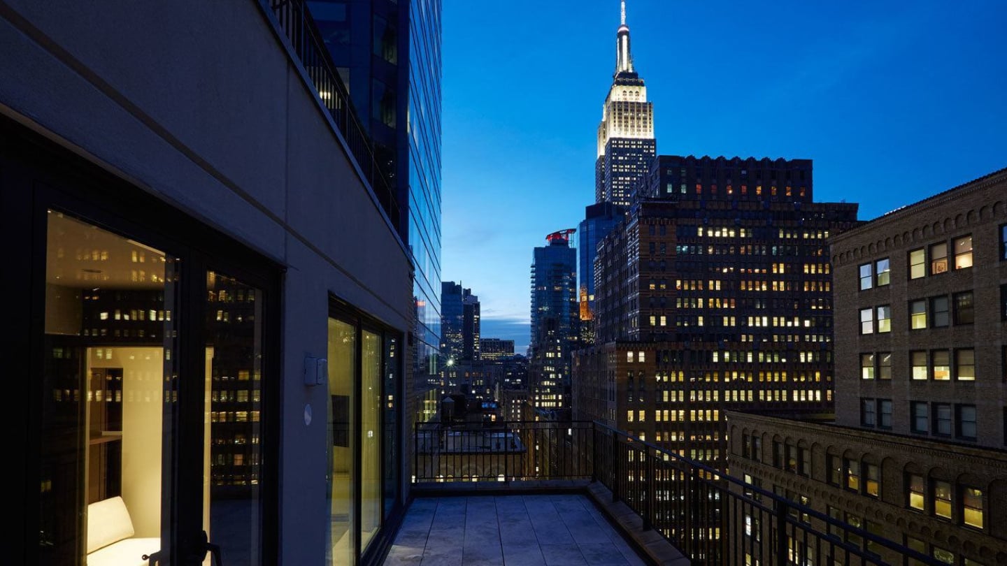 terrace at the mamara park avenue new york 