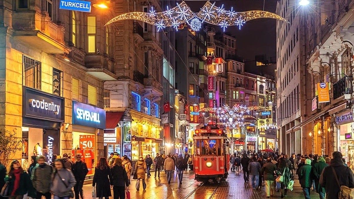 Destinations Articles - Istanbul Travel Guide