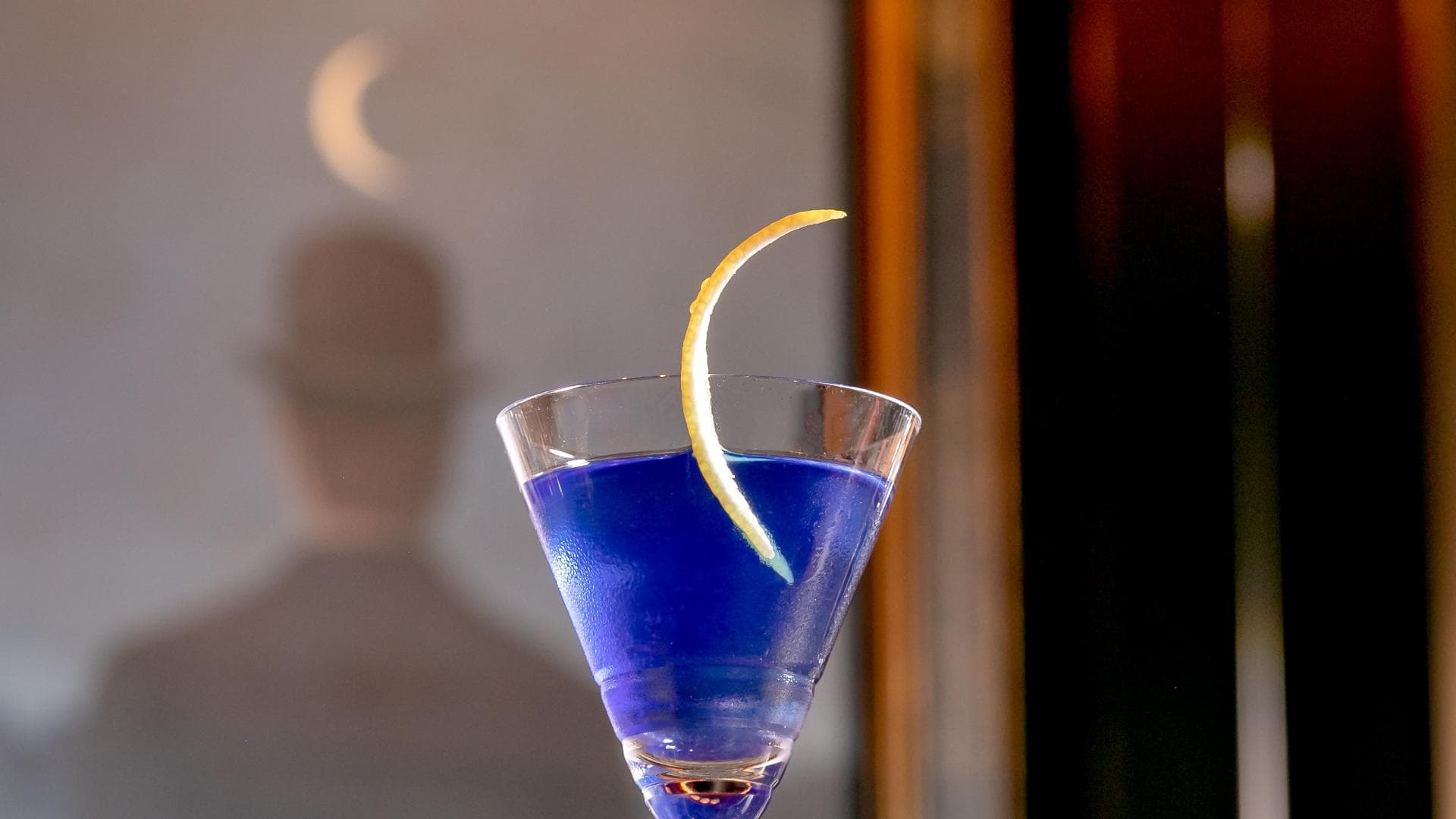 Hotel review Restaurants & Bars' - The Beaumont Hotel - 0