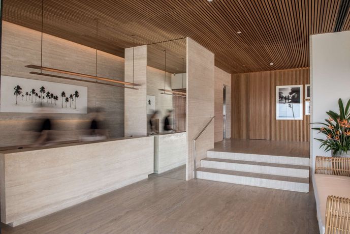 Verified hotel review - JANEIRO Hotel - 15