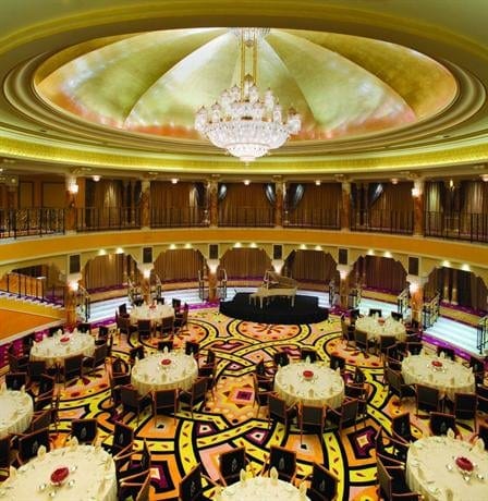 Hotel review About' - Burj Al Arab Jumeirah - 13