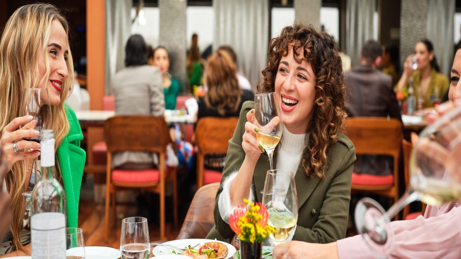 Hotel review Restaurants & Bars' - Hotel Eden - Dorchester Collection - 2