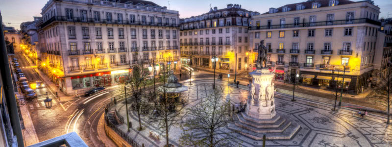 Best 5-star hotels in Lisbon image