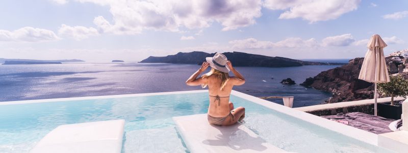 Bra priser till Medelhavet i Business Class