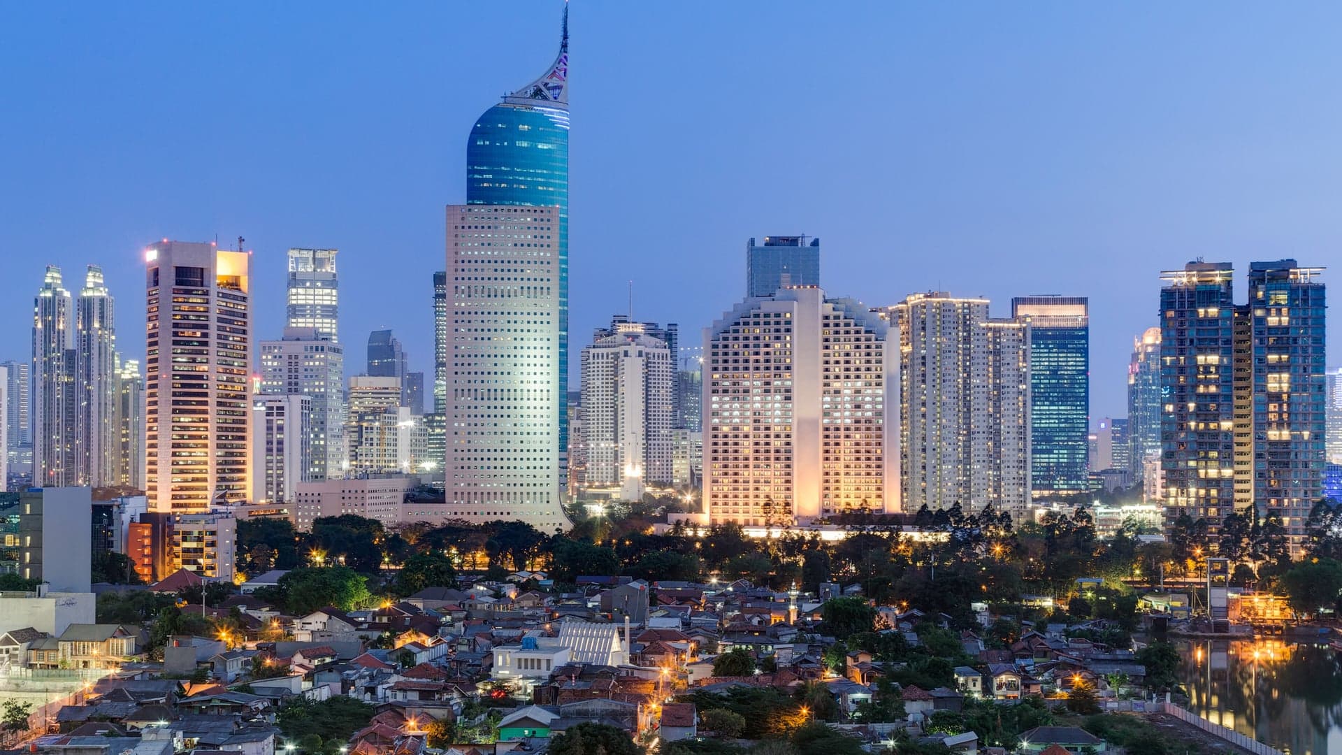 Jakarta Travel Guide image
