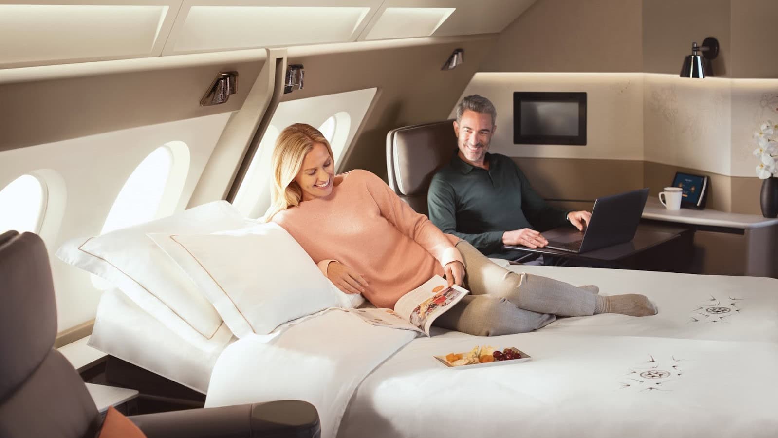 Airlines News - End of an era as Airbus delivers its final A380