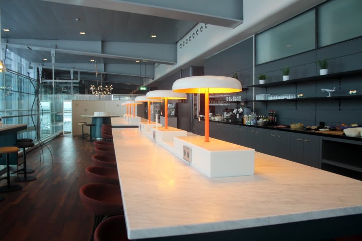 Uppgraderad lounge, populär första klass och bokningskontor i Stockholm City - Vi möter Emirates Sverigechef - Uppgraderad lounge på Arlanda och nytt bokningskontor i centrala Stockholm - 1
