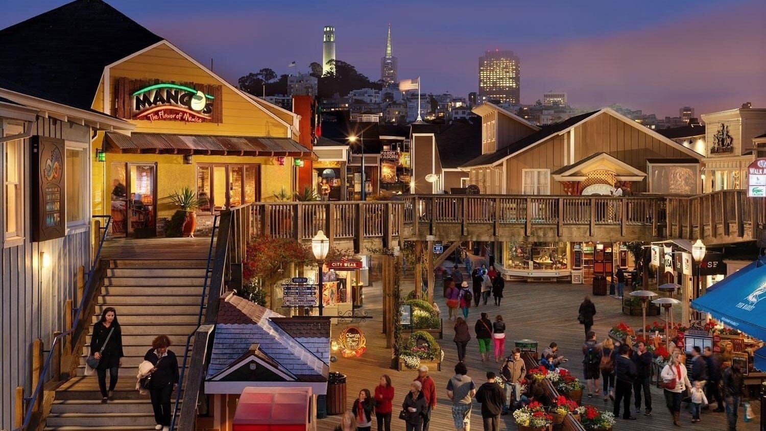 Destinations Articles - San Francisco Travel Guide