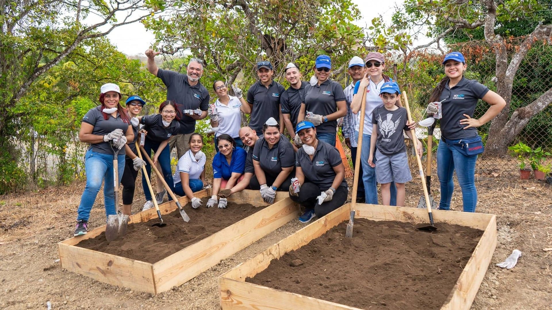 Airline review Sustainability - Copa Airlines - 4