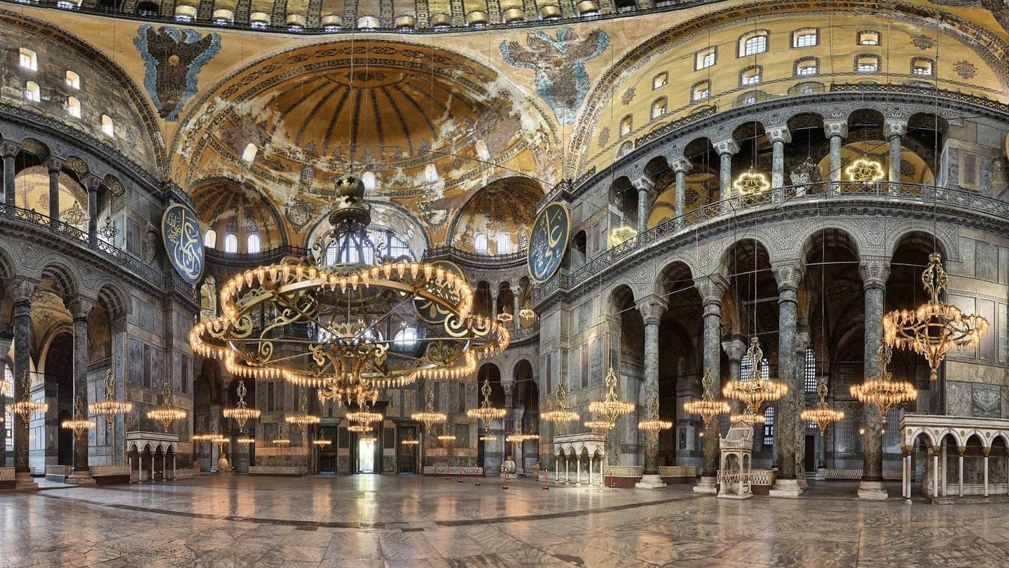 Destinations Articles - Istanbul Travel Guide