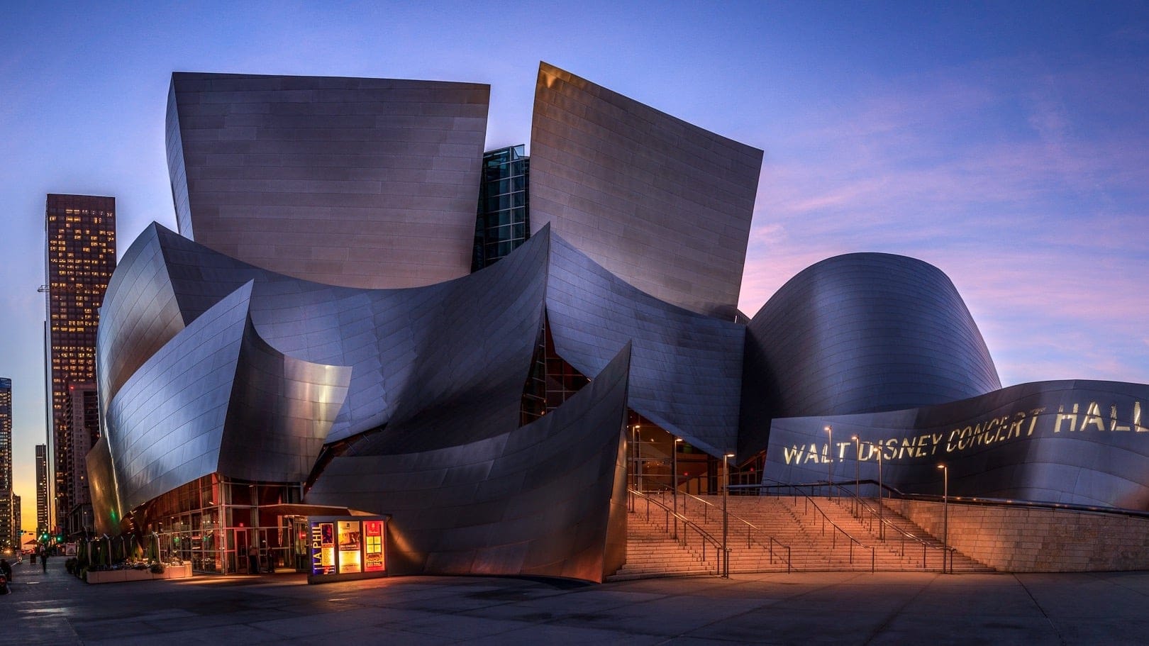 Destinations Articles - Los Angeles Travel Guide