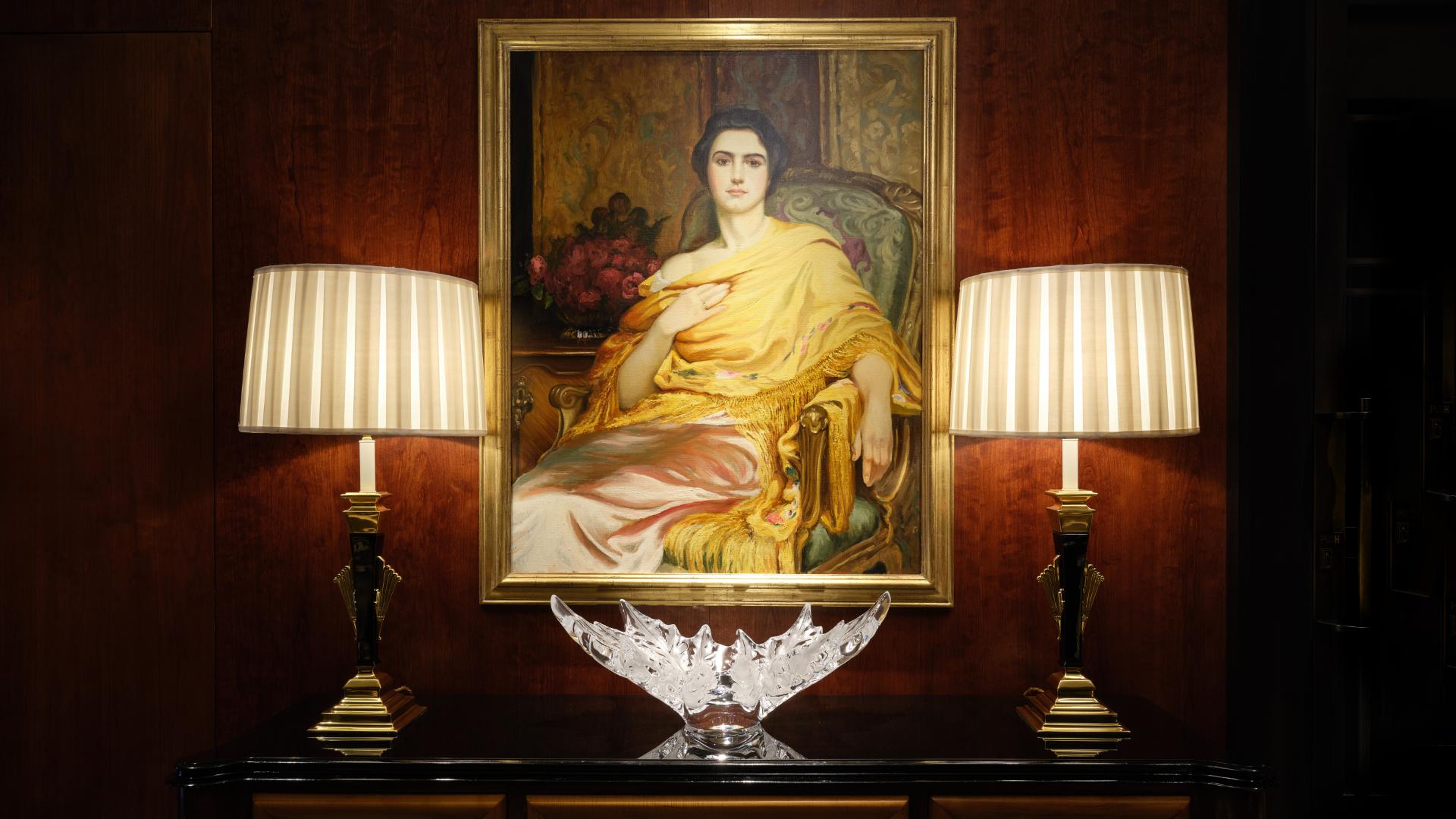 Hotel review Style' - The Beaumont Hotel - 4