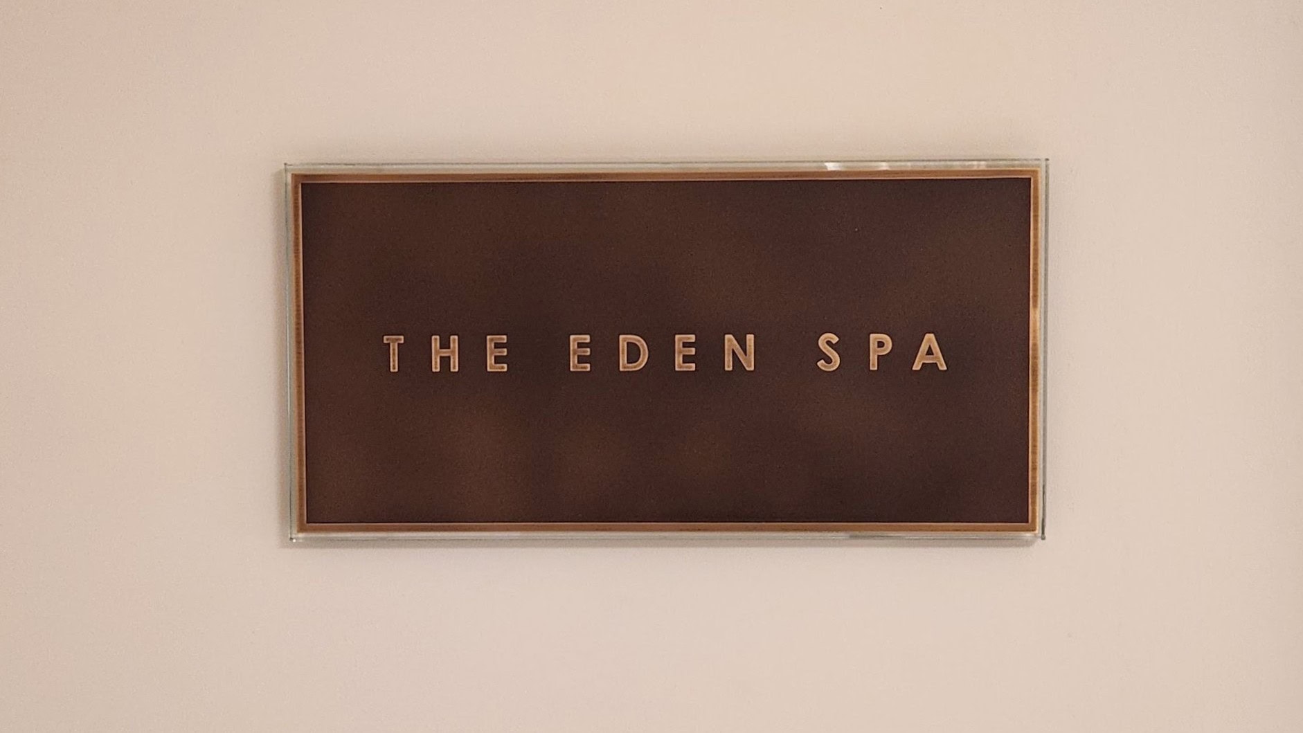 Hotel review Service & Facilities' - Hotel Eden - Dorchester Collection - 0