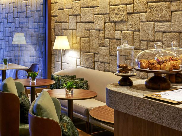 Verified hotel review - Fairmont Rio de Janeiro Copacabana - 12