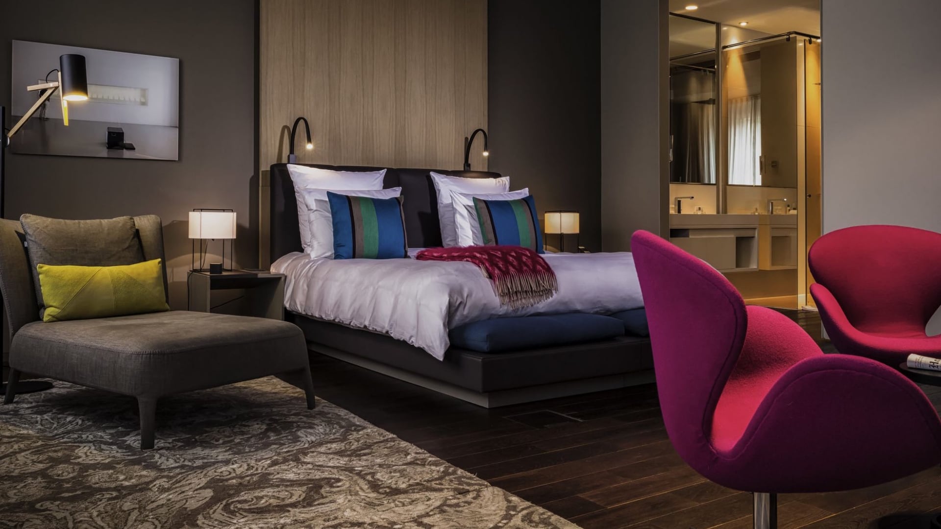 Hotels Toplists - 10 Best Luxury Hotels in Berlin