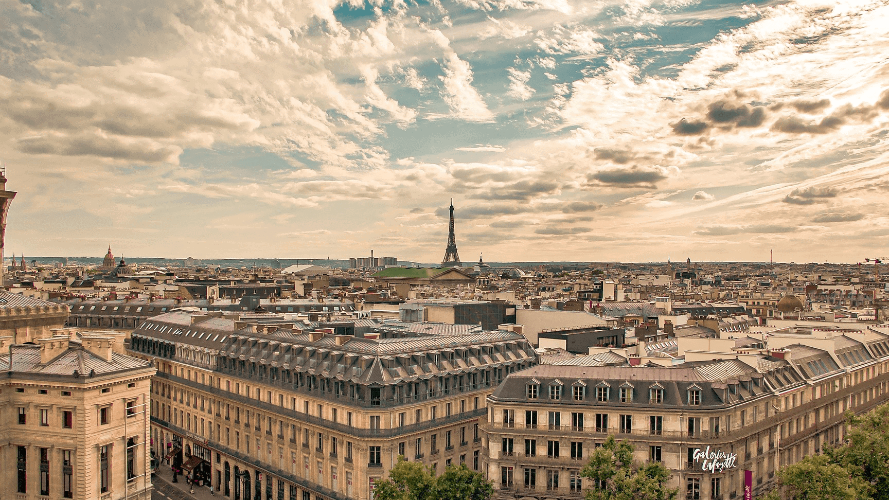 Guides Toplists - 10 Best Places for Shopping in Paris