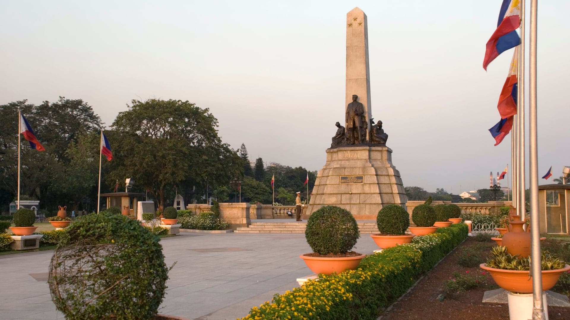 Destinations Articles - Manila Travel Guide