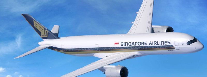 Singapore Airlines Introduces Free Wifi For Its Premium Passengers