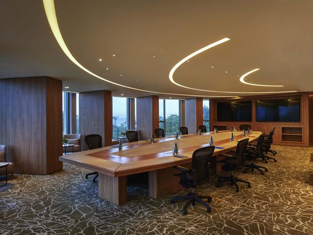 Verified hotel review - Fairmont Rio de Janeiro Copacabana - 44