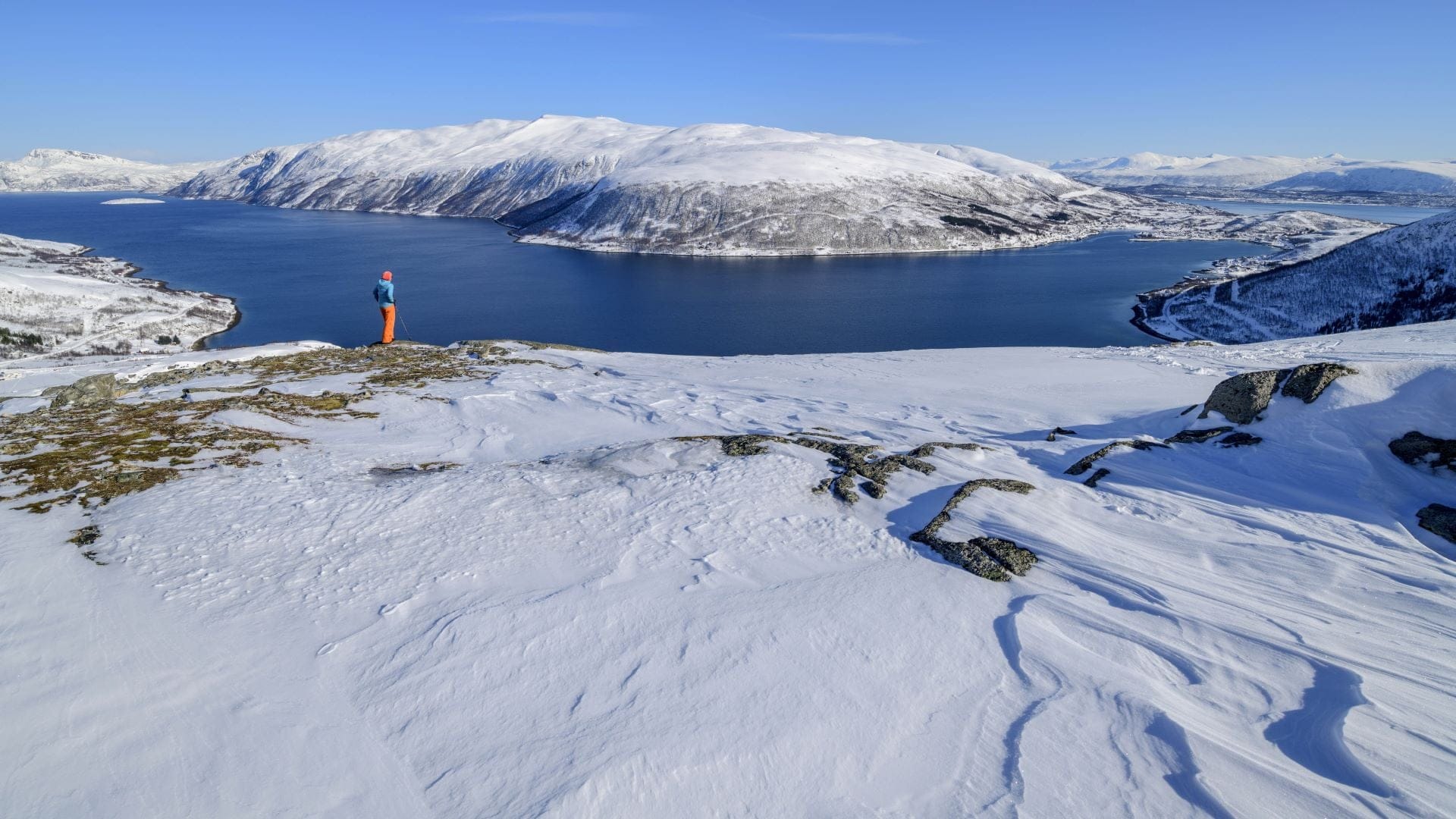 Airlines News - British Airways to fly to Tromsø from this Winter!