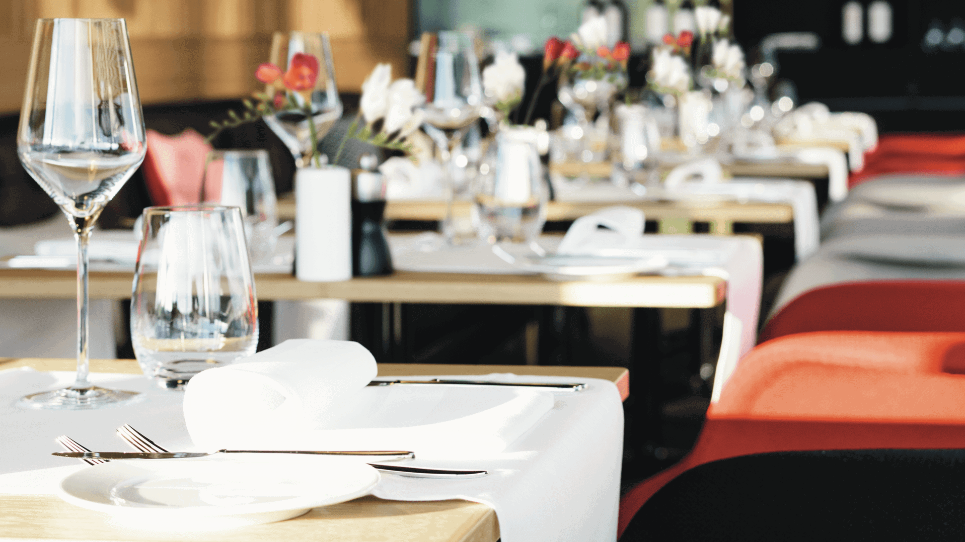 Airline review Airport experience - SWISS - 12