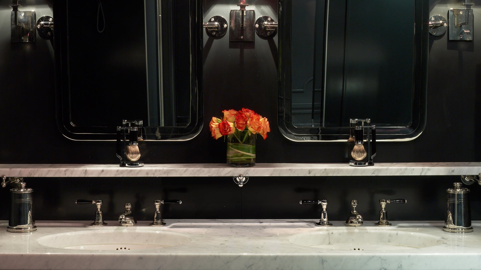 Hotel review Service & Facilities' - The Carlyle, A Rosewood Hotel - 2