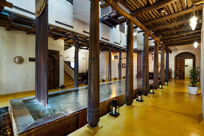 Verified hotel review - Sharq Village & Spa, a Ritz-Carlton Hotel - 48