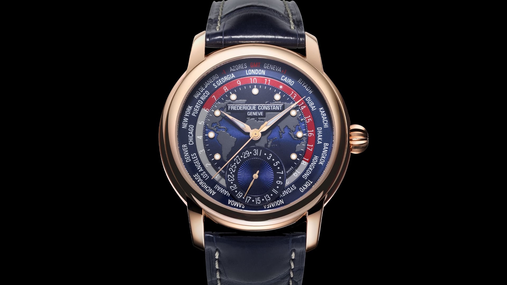 Lifestyle Articles - 10 Best Travel Watches - 0