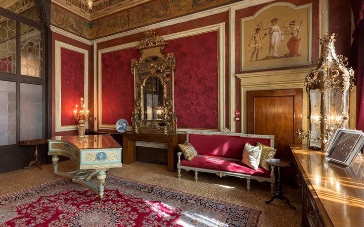 This Converted Palazzo Is Venice’s Best New Luxury Hotel - 3