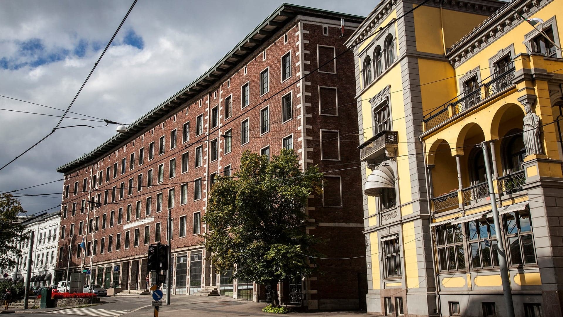 Hotels Articles - The Sommerro is set to take Oslo’s luxury hotel scene by storm