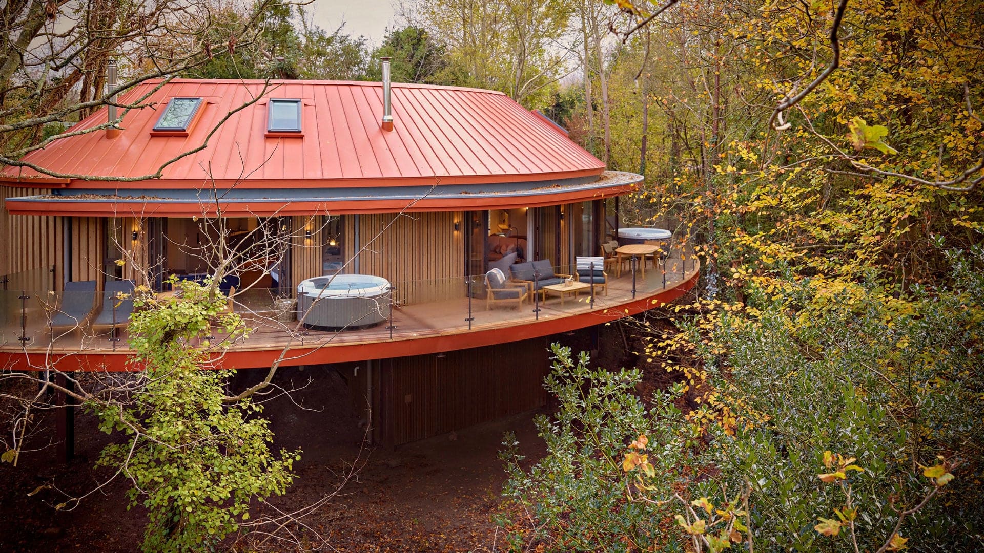 Hotel review Accommodation' - Chewton Glen Hotel - 10