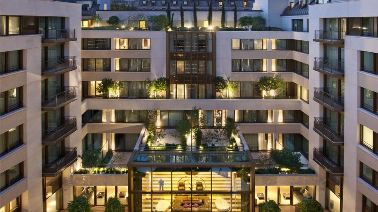 Destinations Articles - Paris Travel Guide