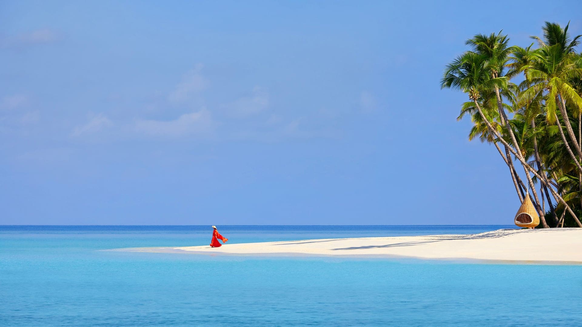 Hotel review Sustainability' - Velaa Private Island - 0