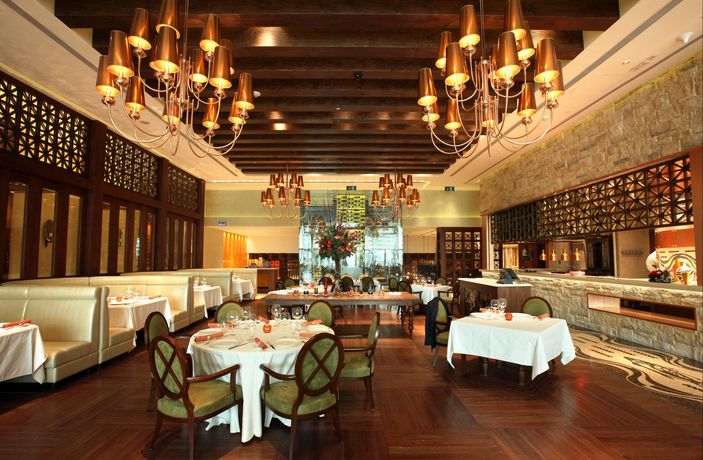 Verified hotel review - The Venetian Macao Resort Hotel - 20