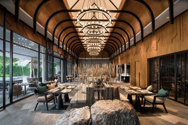 Hotels News - A new beachfront and exclusive resort, with private pools, has opened in Krabi