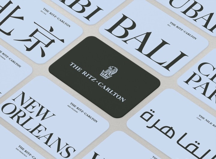 The Ritz-Carlton launches new brand 'voice' - 2