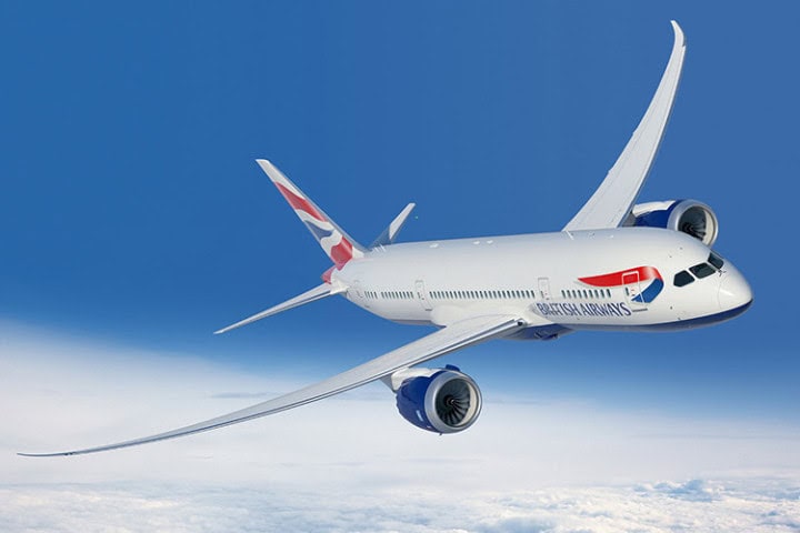 Första bilderna av British Airways nya First Class - 5