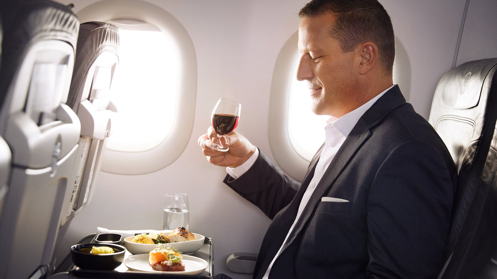 Airlines Articles - European airlines ramp up their premium cabin offerings